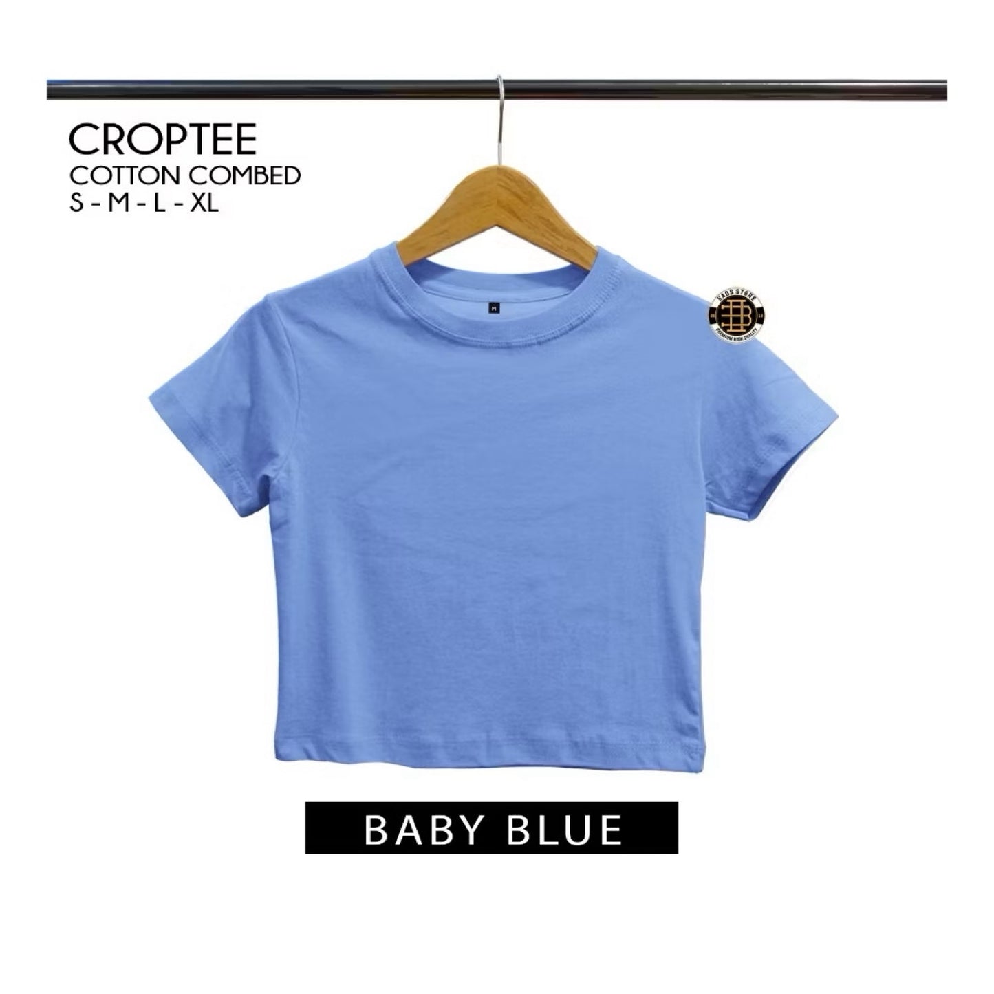 PB188 | Tops |  Women Collection| Pola Pattern | Polabook