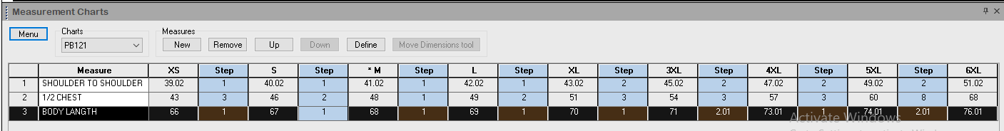 PB121 | Baju Dokter | Office Wear| Pola Pattern | Polabook