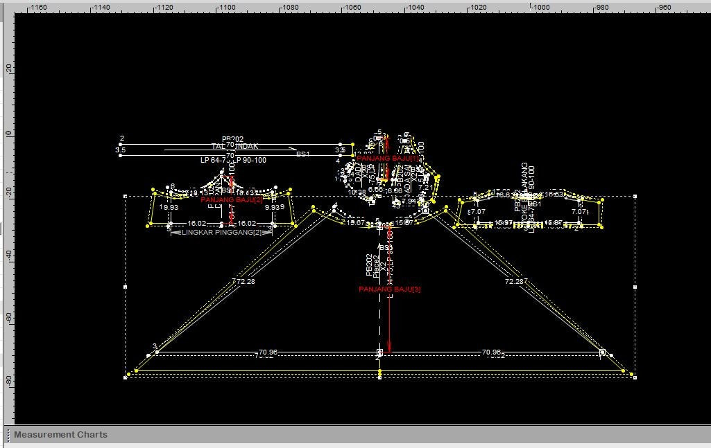 PB202 | Home Dress | Inner Wear | Women Collection | Pola Pattern | Polabook