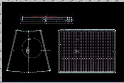 PB191 | Pants & Short | Bottoms |  Women Collection |  Pola Pattern | Polabook