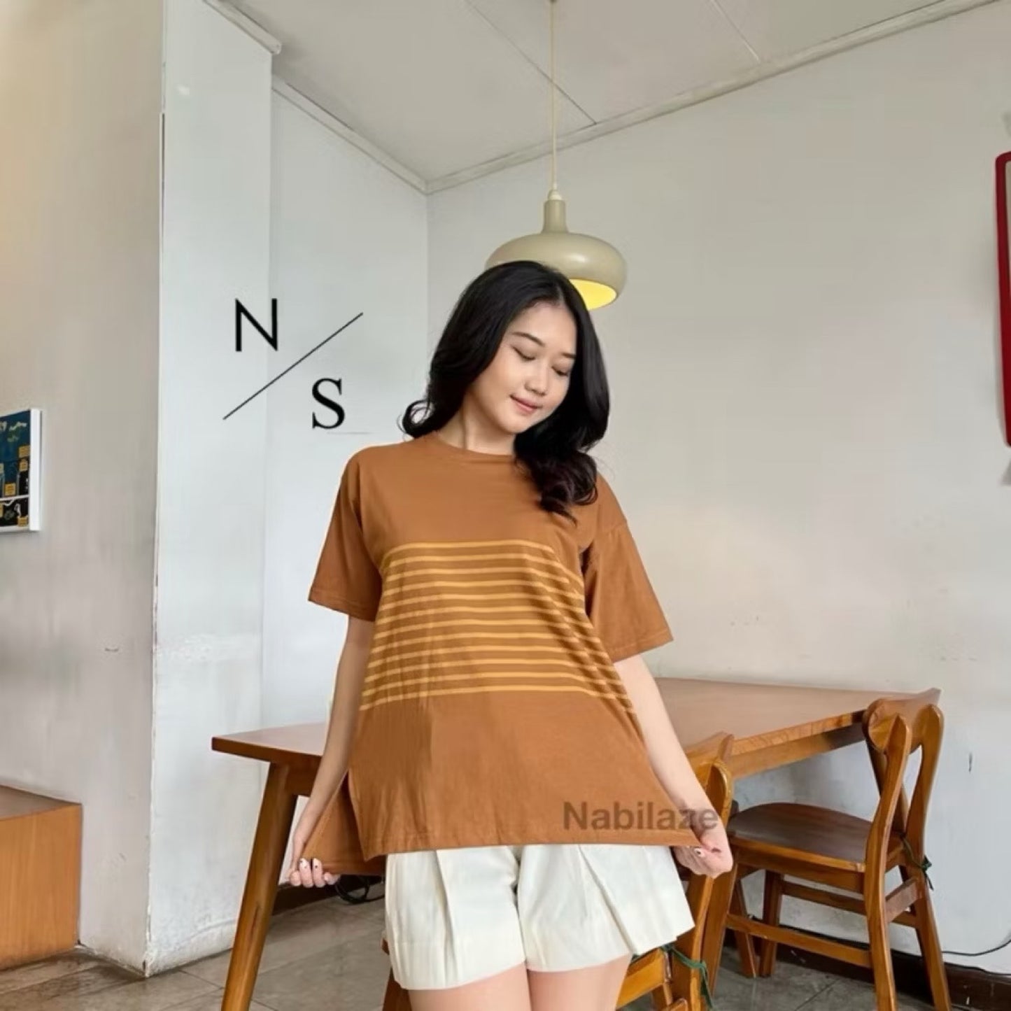 PB174 | Tops | Women Collection| Pola Pattern | Polabook