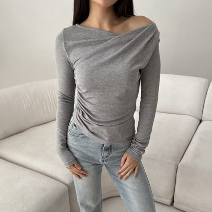 PB168 | Tops | Women Collection | Pola Pattern | Polabook