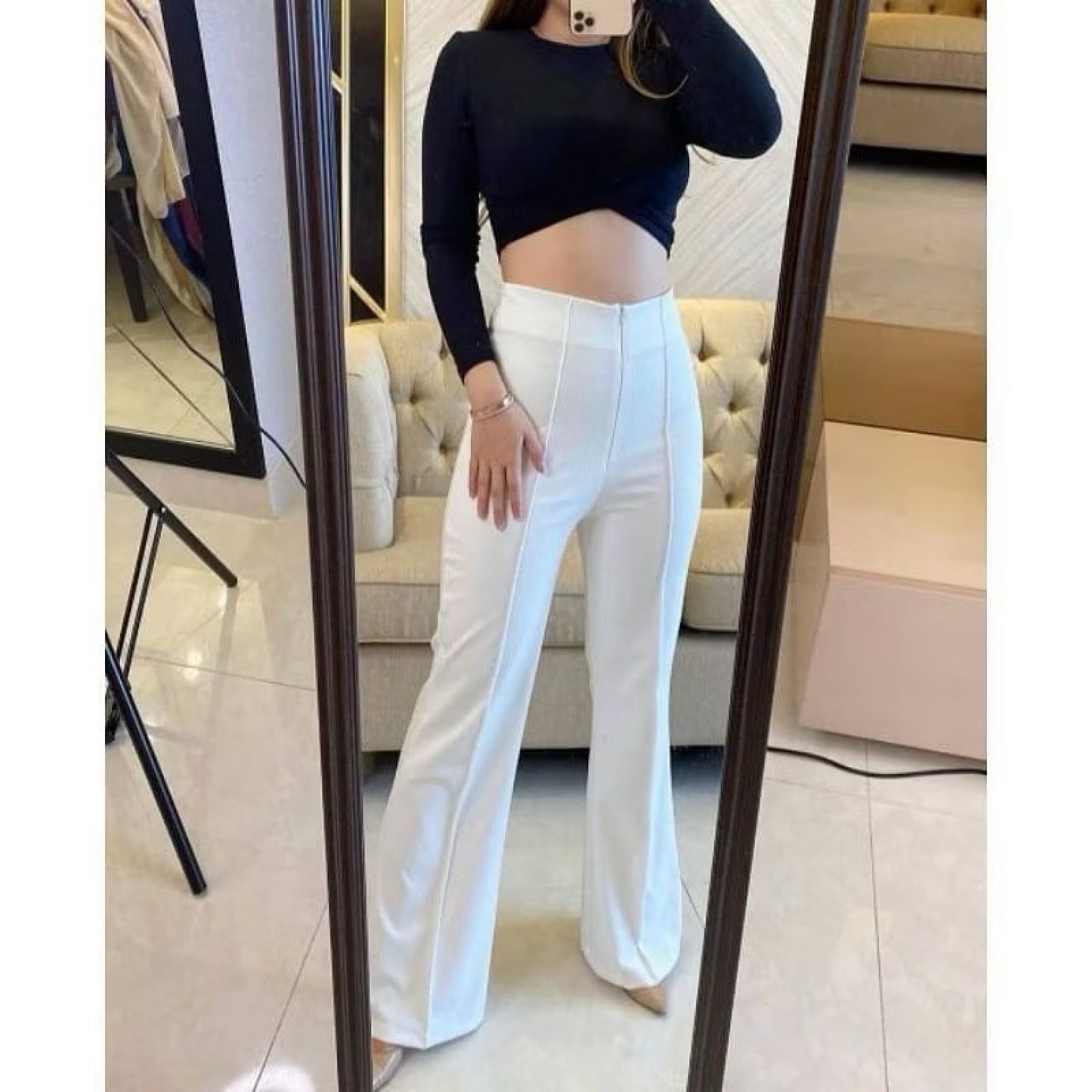 PB177 | Pants & Shorts | Bottoms | Pola Pattern | Polabook