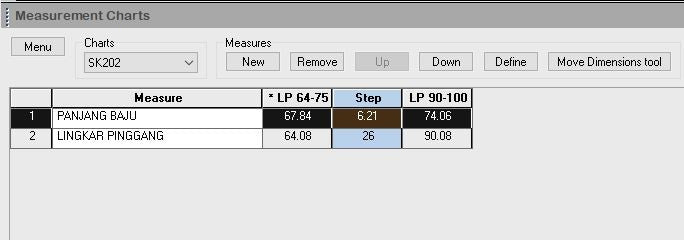 PB202 | Home Dress | Inner Wear | Women Collection | Pola Pattern | Polabook