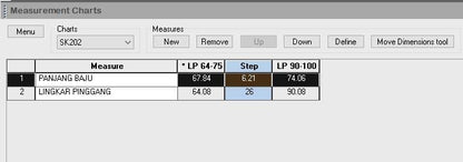 PB202 | Home Dress | Inner Wear | Women Collection | Pola Pattern | Polabook