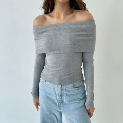 PB169| Tops | Women Collection | Pola Pattern | Polabook