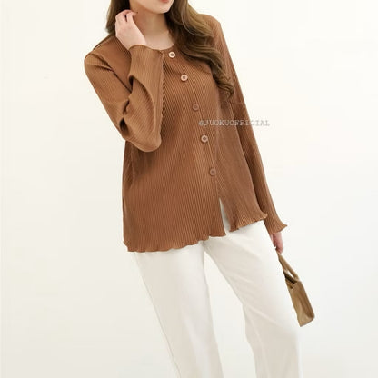 PB194 | Tops| Women Collecttion | Pola Pattern | Polabook