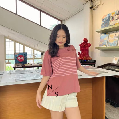 PB174 | Tops | Women Collection| Pola Pattern | Polabook