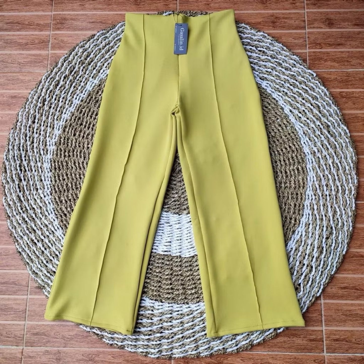 PB178 | Pants & Shorts | Bottoms | Pola Pattern | Polabook