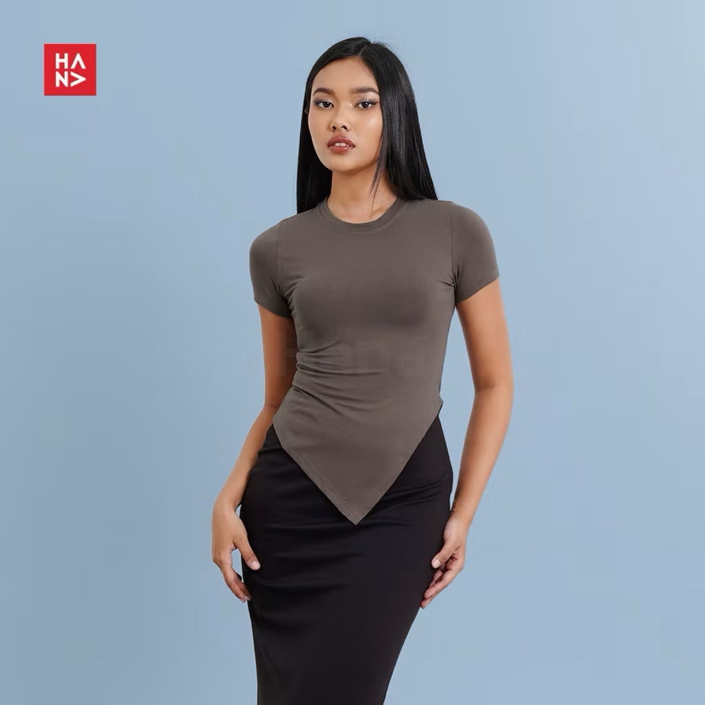 PB200 | Tops | Women Collection| Pola Pattern | Polabook