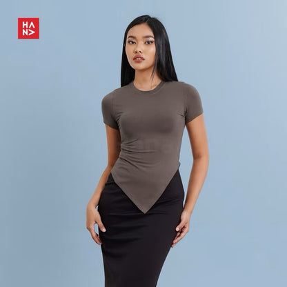 PB200 | Tops | Women Collection| Pola Pattern | Polabook