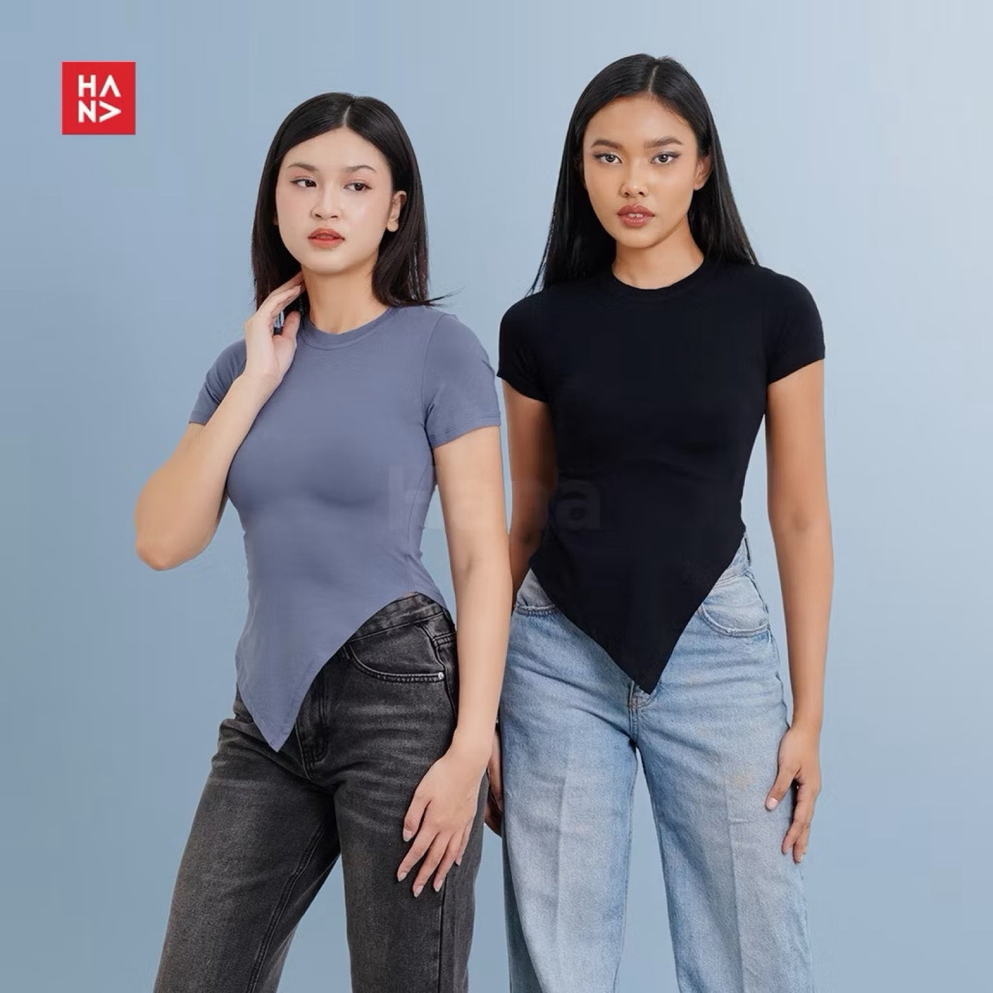 PB200 | Tops | Women Collection| Pola Pattern | Polabook