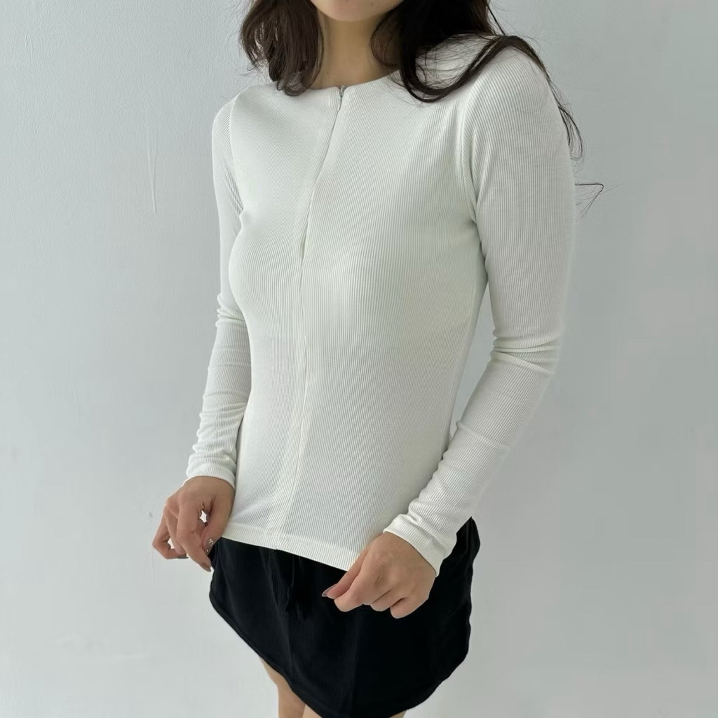 PB167 | Tops |  Women Collection | Pola Pattern | Polabook