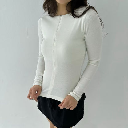 PB167 | Tops |  Women Collection | Pola Pattern | Polabook