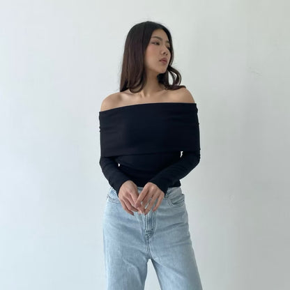 PB169| Tops | Women Collection | Pola Pattern | Polabook