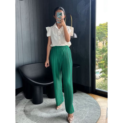 PB195 | Pants & Short |  Bottoms | Women Collection| Pola Pattern | Polabook