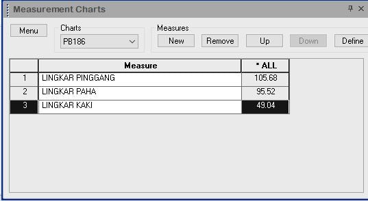 PB186 | Pants & Shorts |  Bottoms | Women Collection  | Pola Pattern | Polabook
