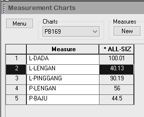 PB169| Tops | Women Collection | Pola Pattern | Polabook