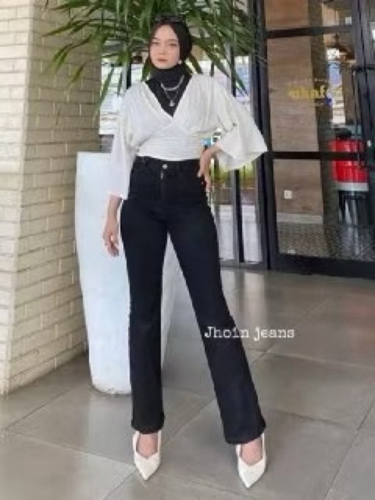 PB179 | Pants & Shorts | Bottoms | Pola Pattern | Polabook