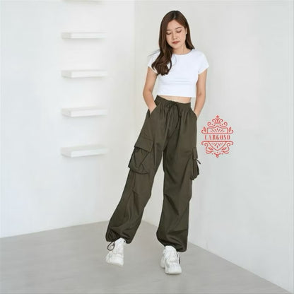 PB185 | Pants & Shorts |  Bottoms |  Women Collection| Pola Pattern | Polabook